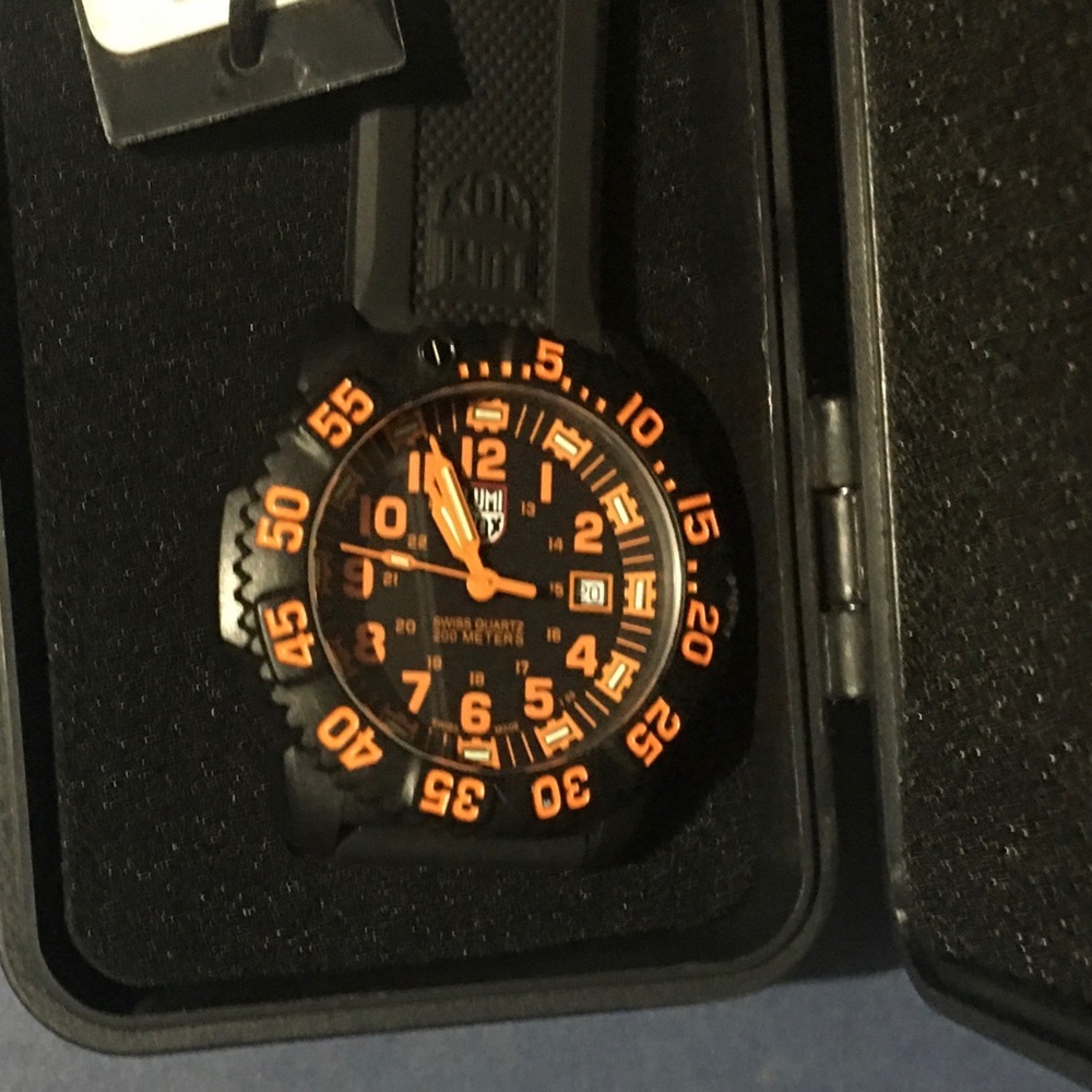 Brand New Luminox watches lot - Picture 9 of 11
